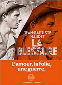 Highlight for Album: LA BLESSURE